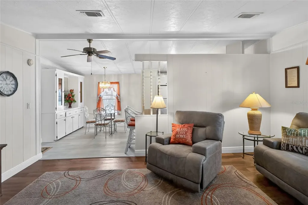 2055 S Floral Avenue Bartow FL 33830