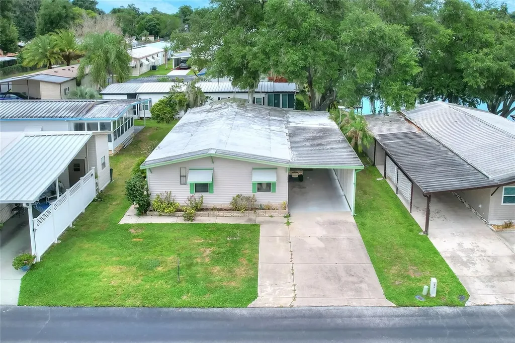 2055 S Floral Avenue Bartow FL 33830