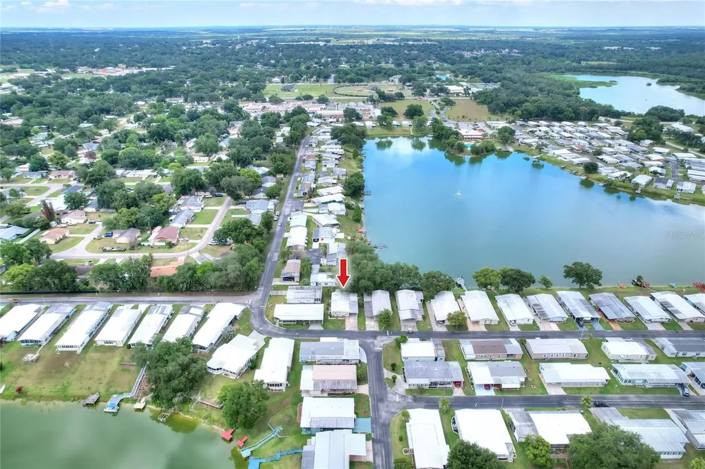 2055 S Floral Avenue Bartow FL 33830