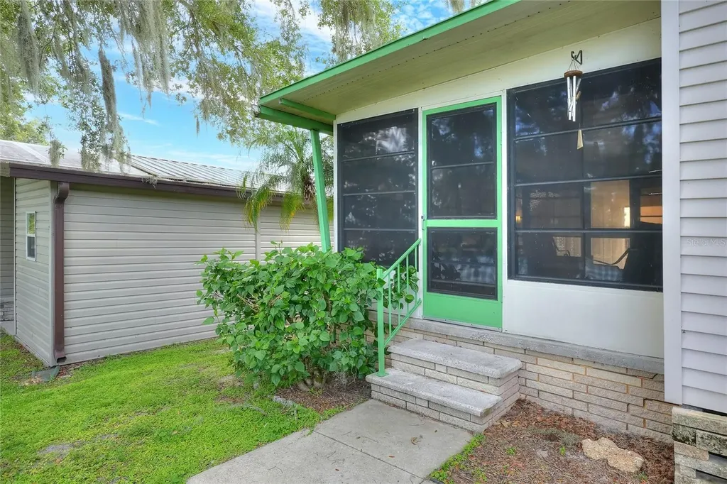 2055 S Floral Avenue Bartow FL 33830