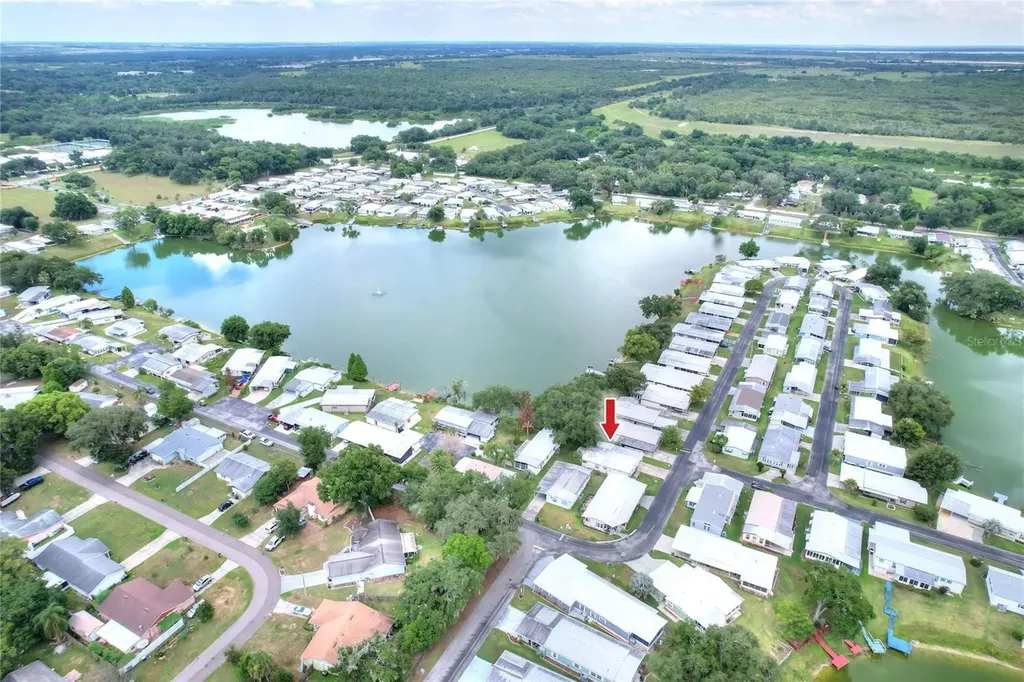 2055 S Floral Avenue Bartow FL 33830