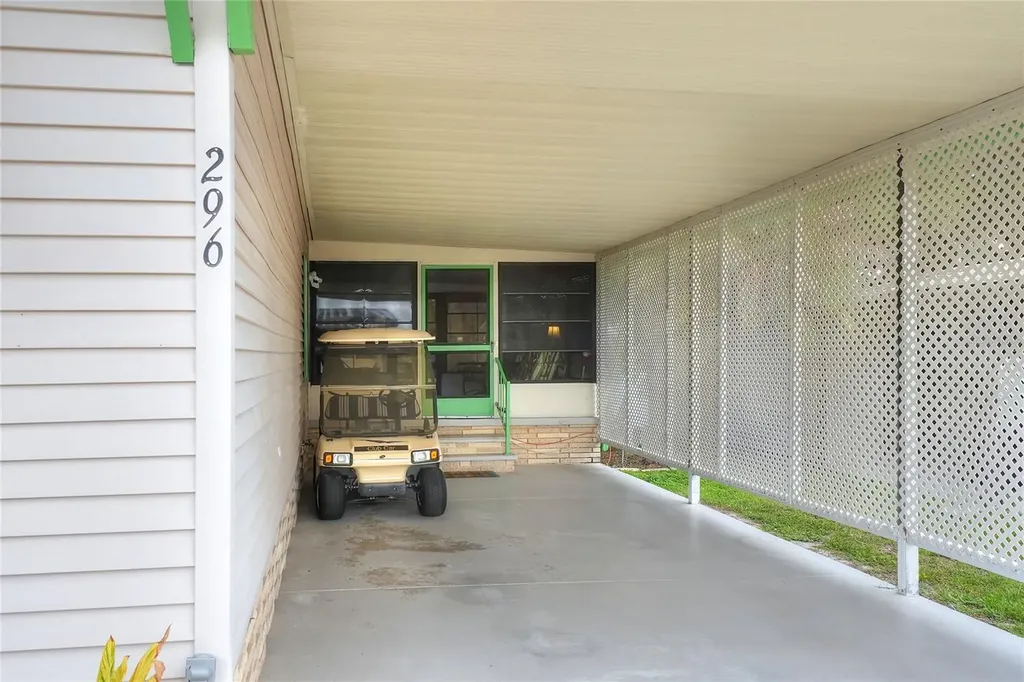 2055 S Floral Avenue Bartow FL 33830