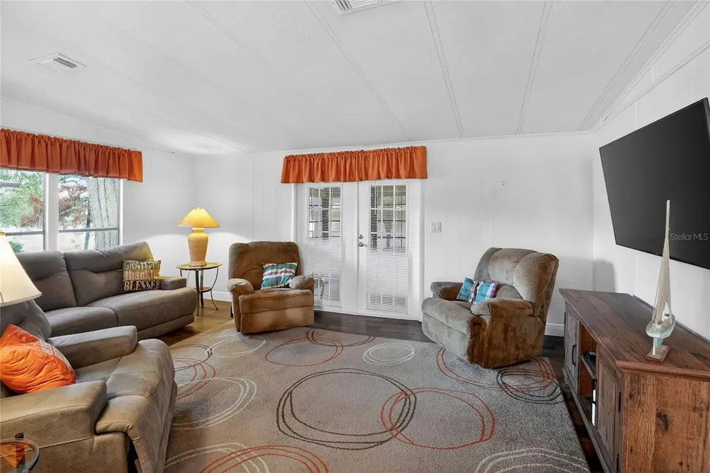 2055 S Floral Avenue Bartow FL 33830