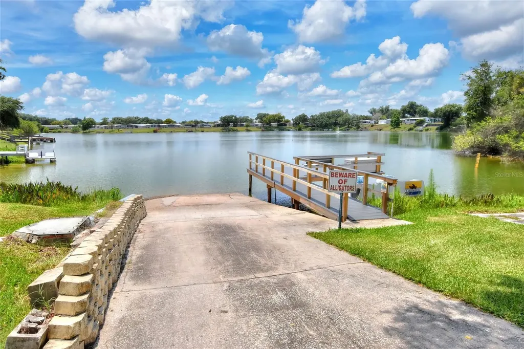 2055 S Floral Avenue Bartow FL 33830