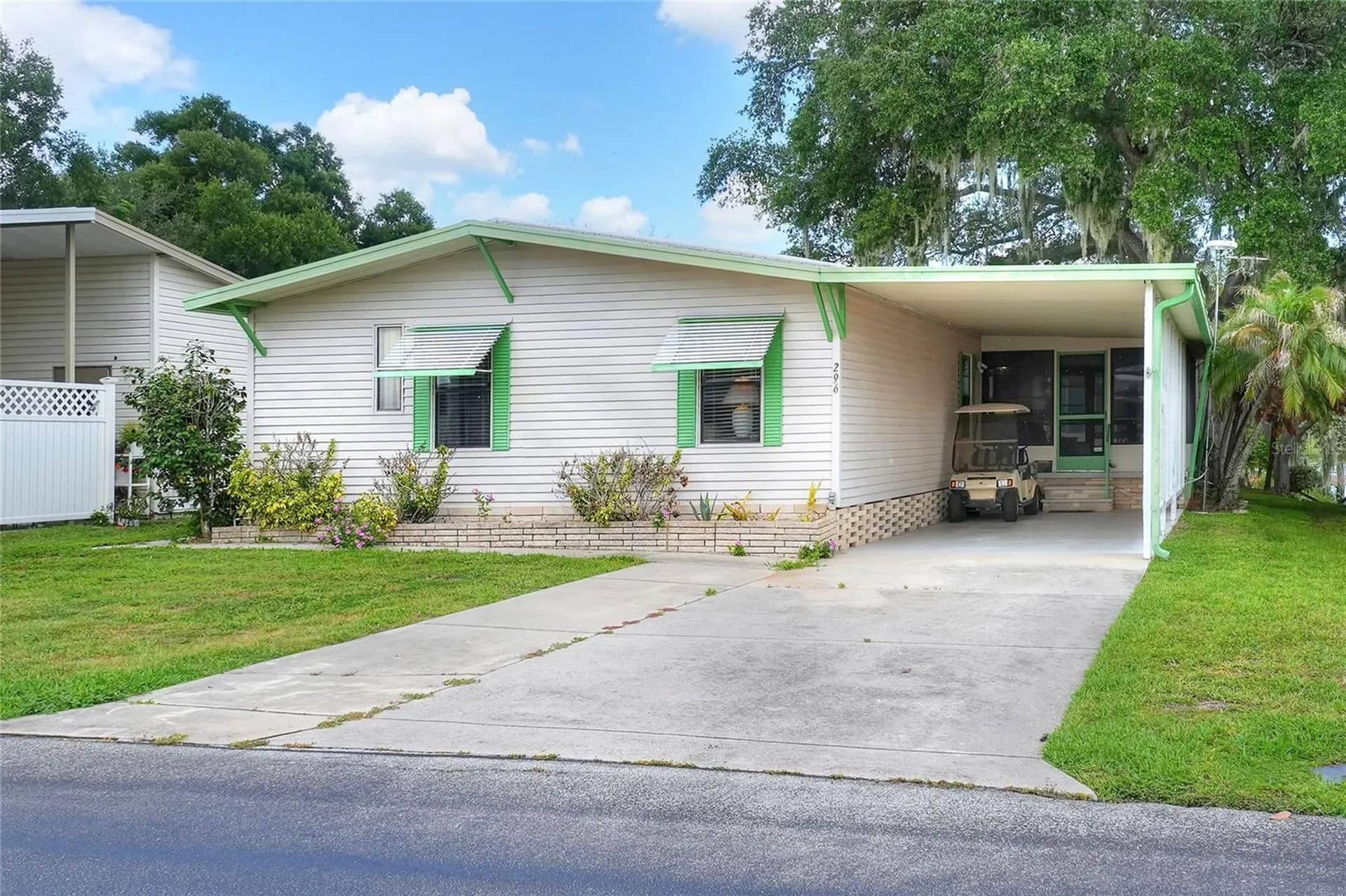2055 S Floral Avenue Bartow FL 33830