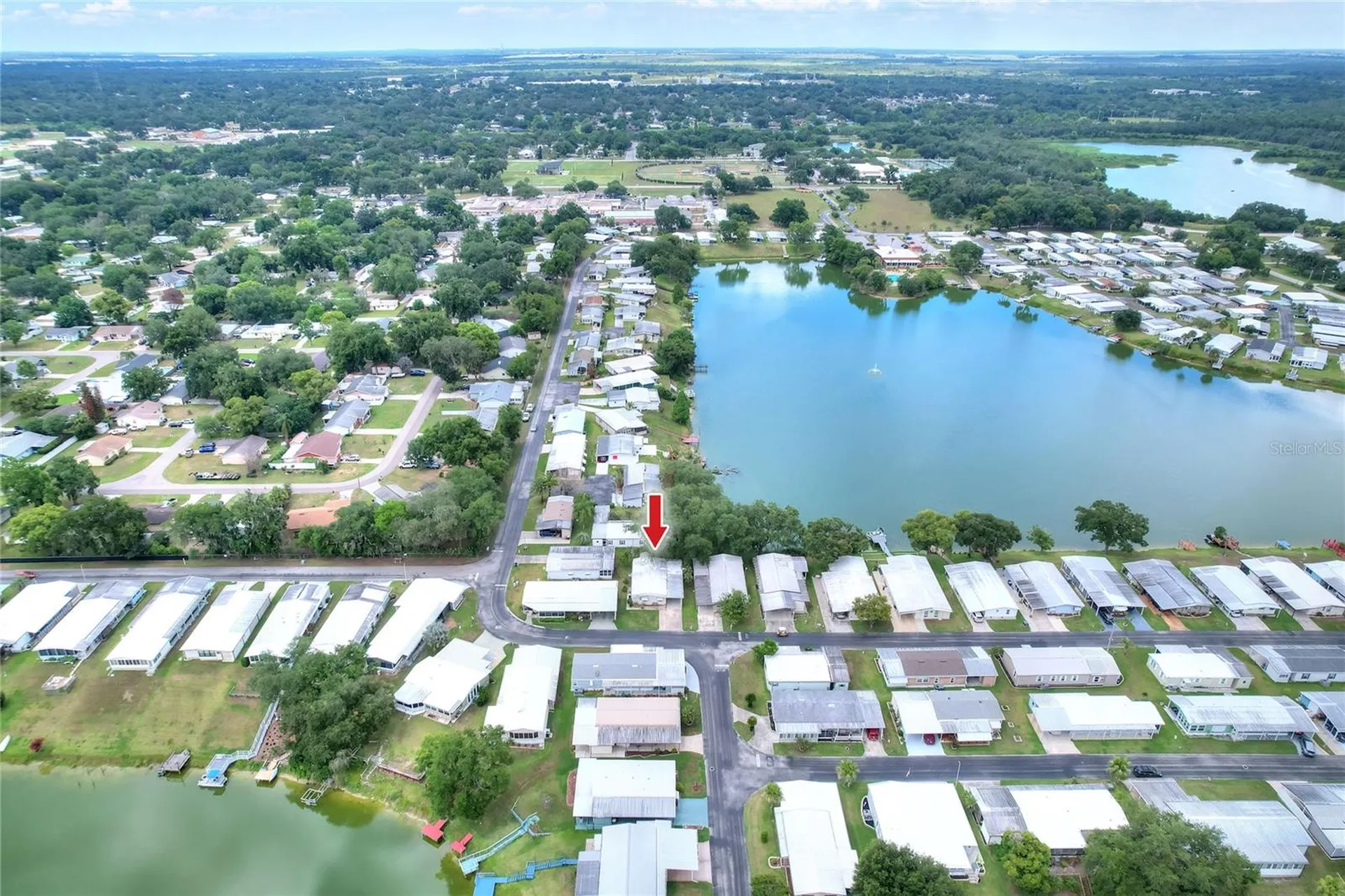 2055 S Floral Avenue Bartow FL 33830