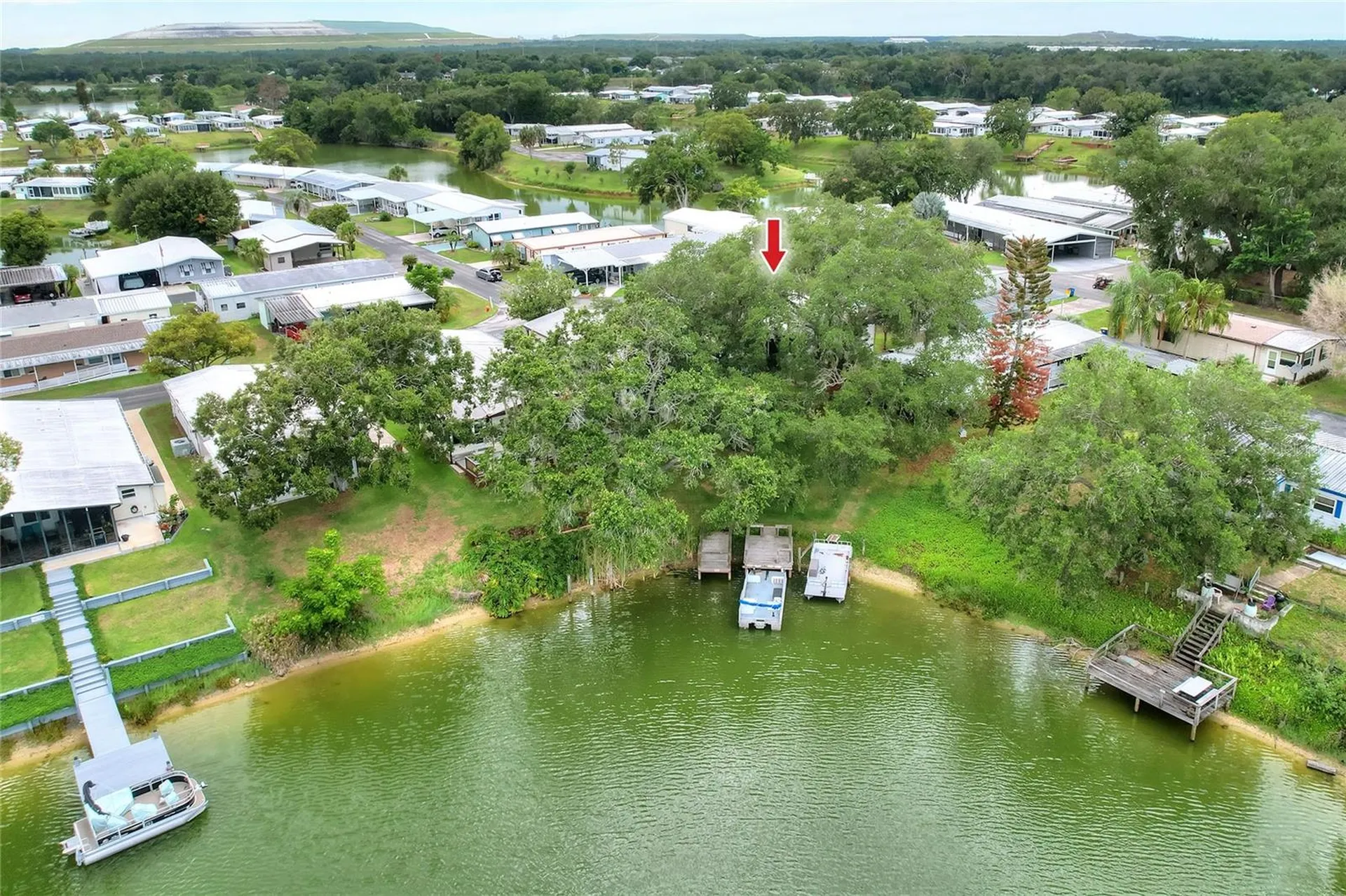 2055 S Floral Avenue Bartow FL 33830
