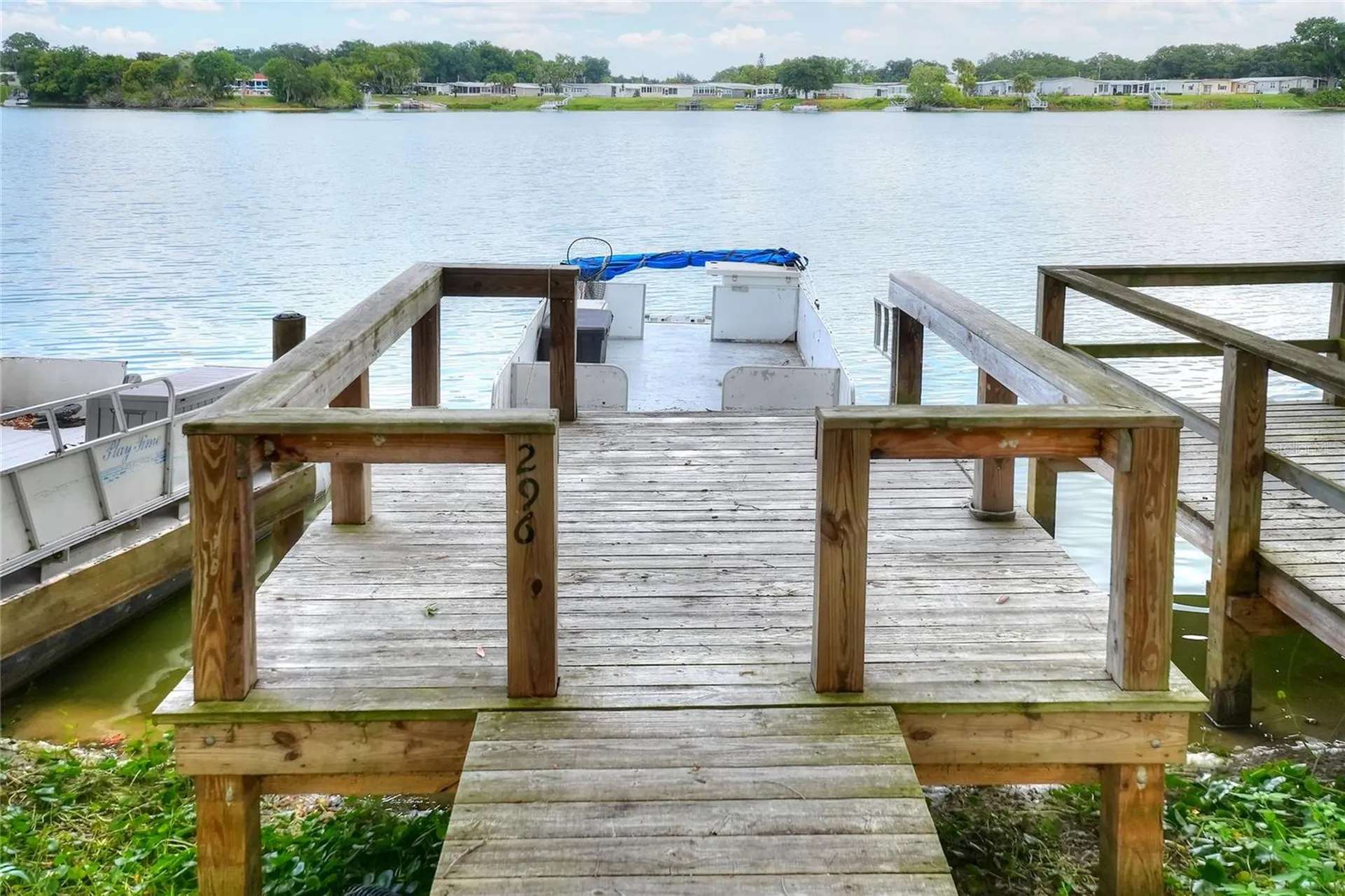 2055 S Floral Avenue Bartow FL 33830