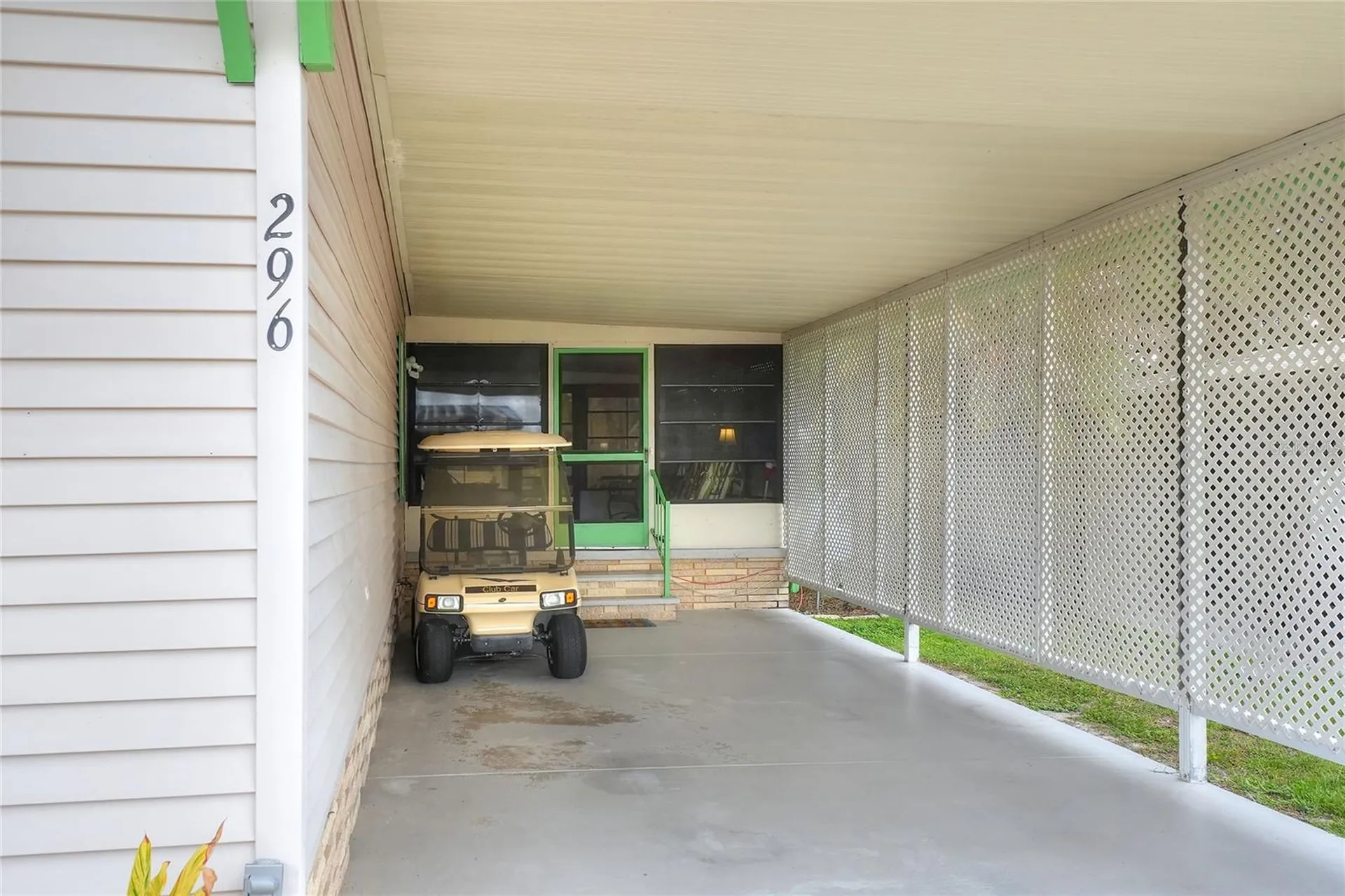 2055 S Floral Avenue Bartow FL 33830
