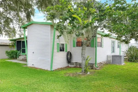 2055 S Floral Avenue Bartow FL 33830