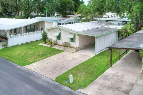 2055 S Floral Avenue Bartow FL 33830