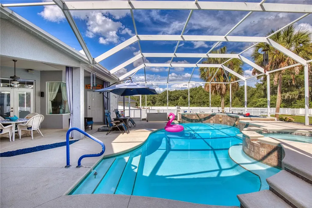 4125 SE 53rd Court Ocala FL 34480