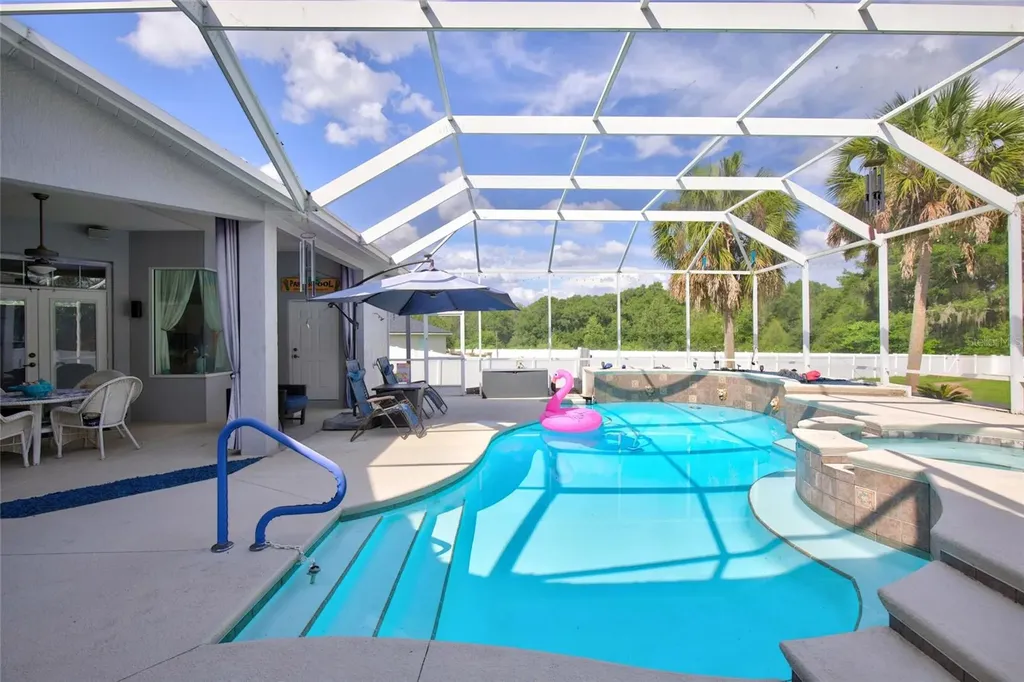 4125 SE 53rd Court Ocala FL 34480
