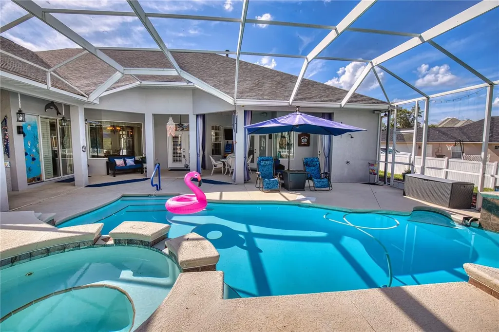 4125 SE 53rd Court Ocala FL 34480