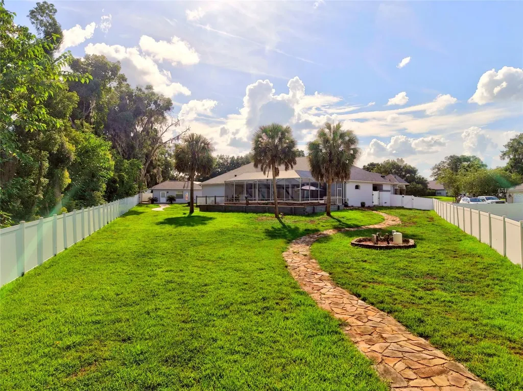 4125 SE 53rd Court Ocala FL 34480