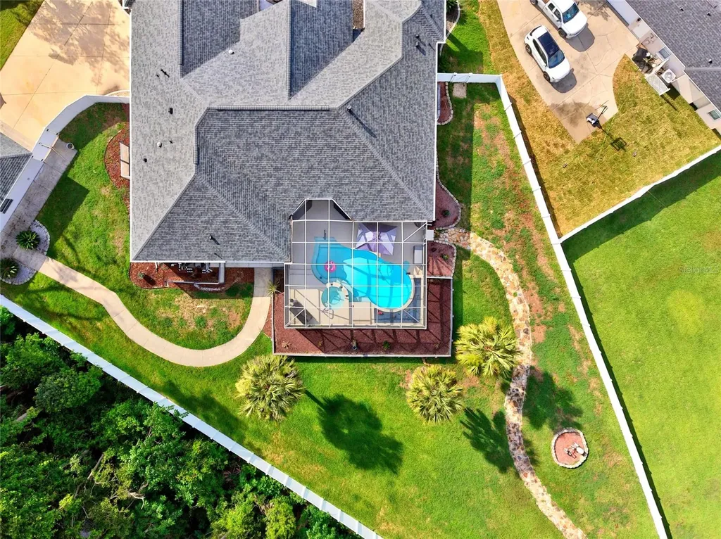 4125 SE 53rd Court Ocala FL 34480