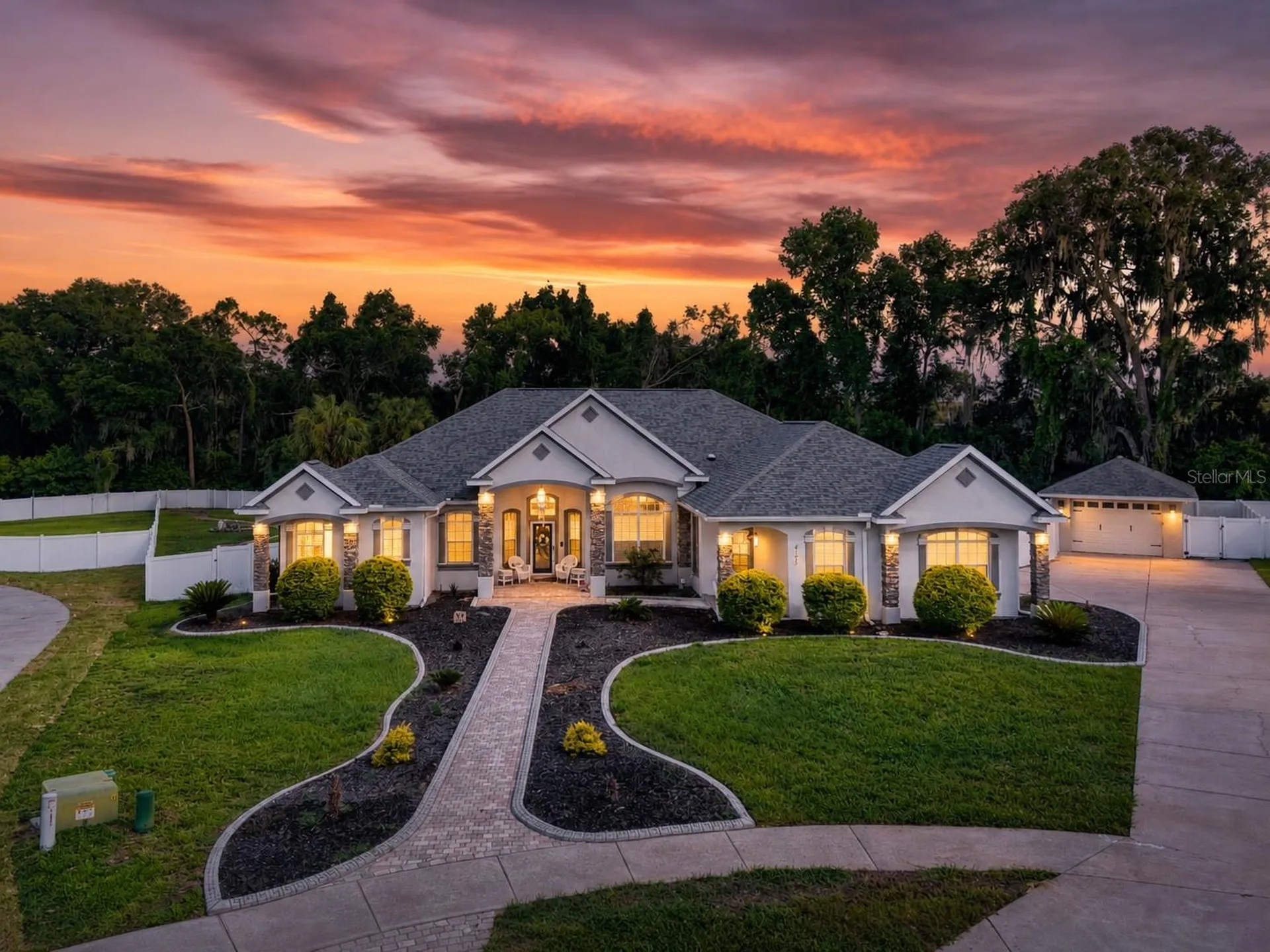 4125 SE 53rd Court Ocala FL 34480