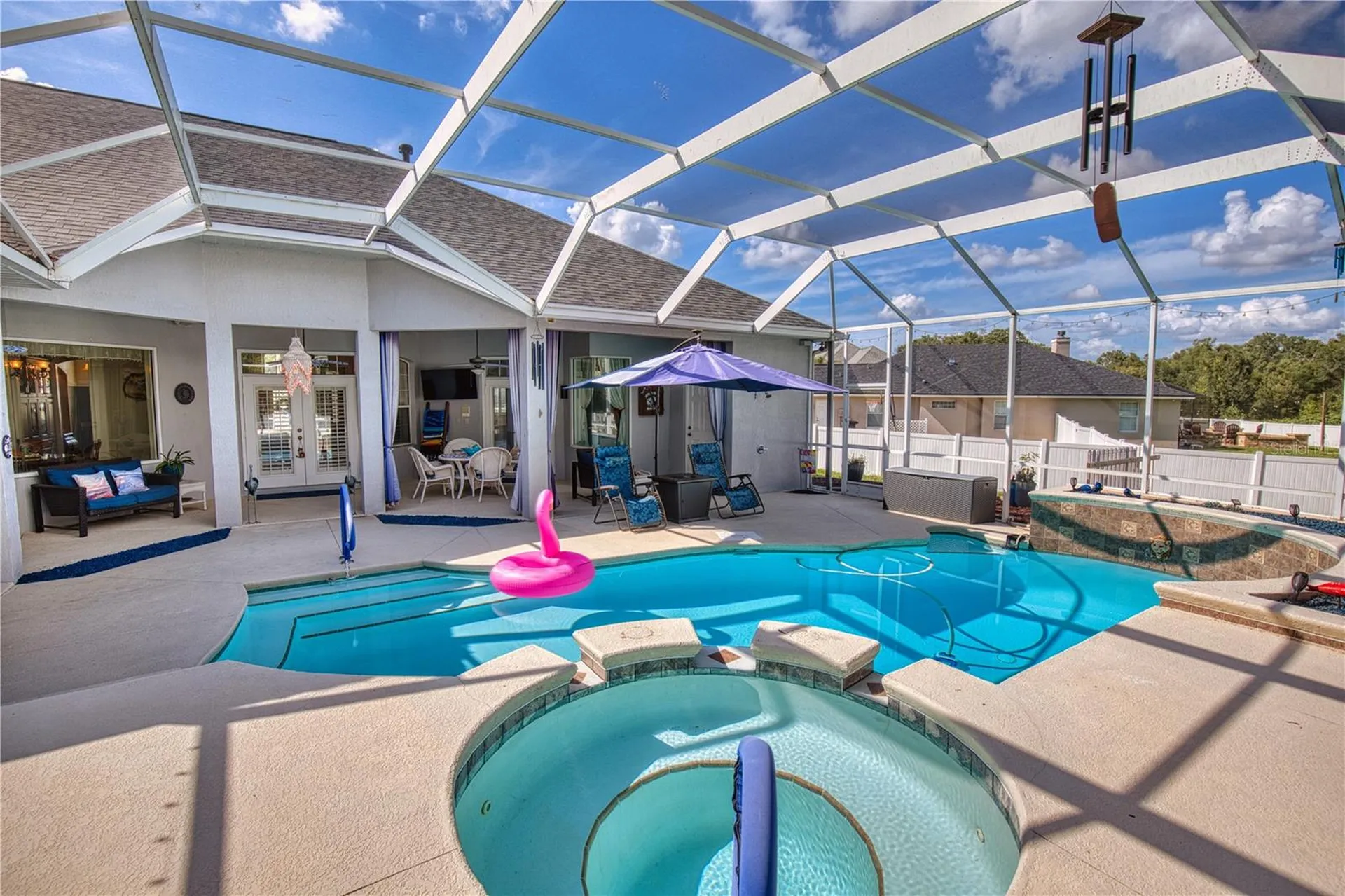 4125 SE 53rd Court Ocala FL 34480