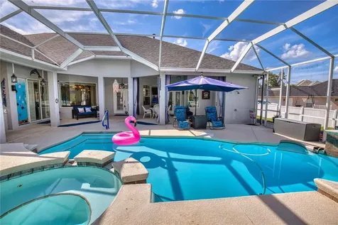 4125 SE 53rd Court Ocala FL 34480