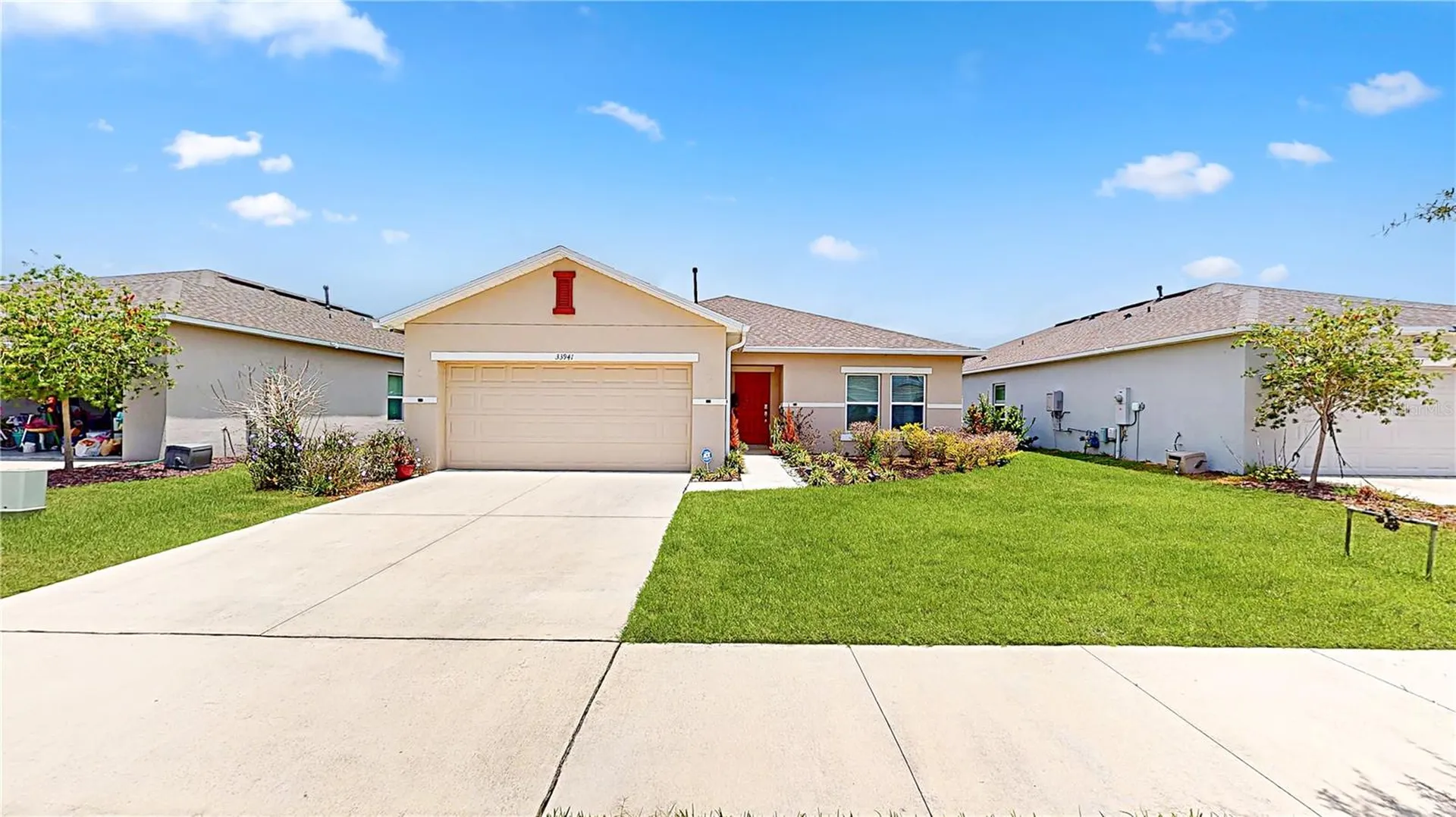 33941 Sky Blossom Circle Leesburg FL 34788