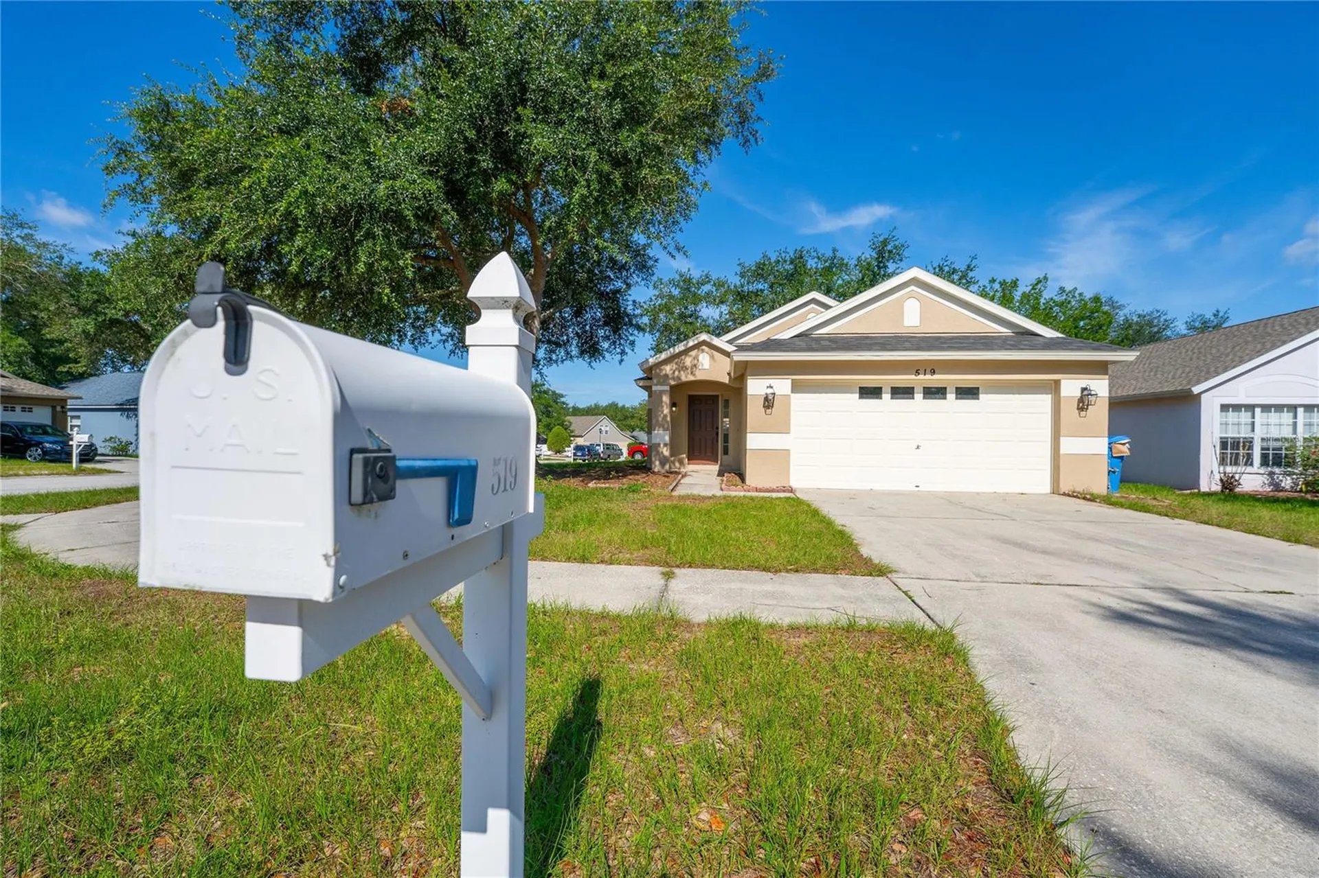 519 Summer Sails Drive Valrico FL 33594