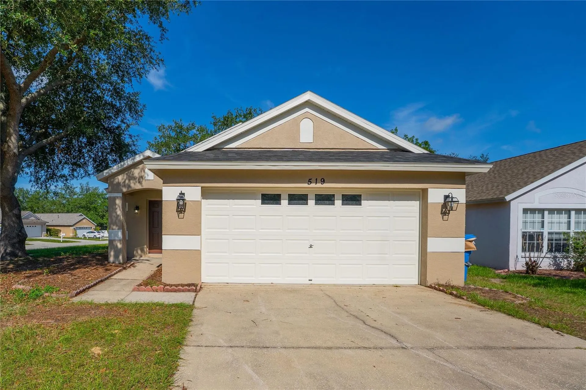 519 Summer Sails Drive Valrico FL 33594