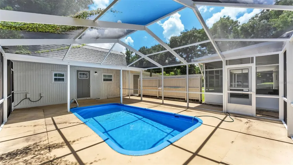 212 Kaylor Drive Auburndale FL 33823