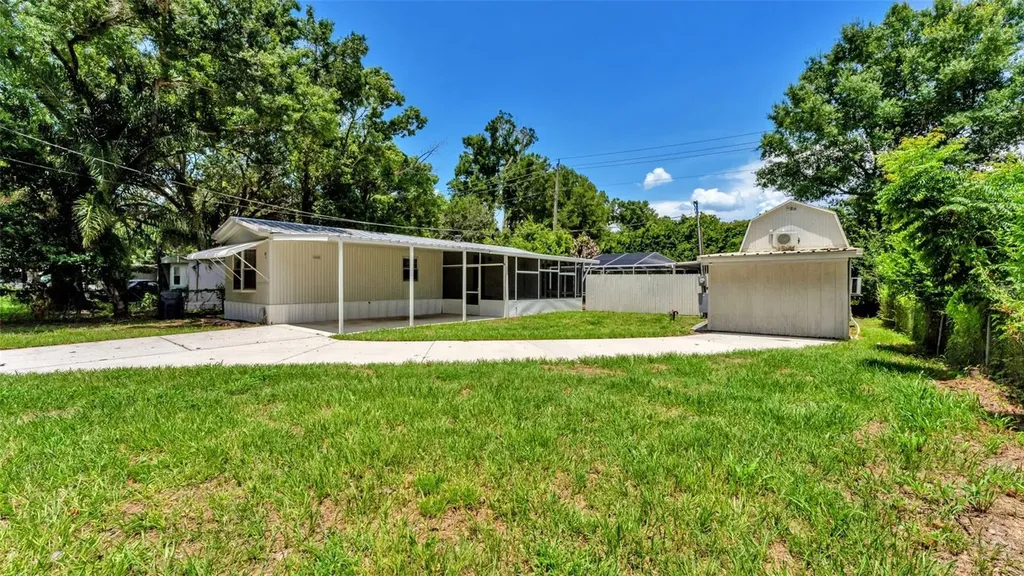 212 Kaylor Drive Auburndale FL 33823