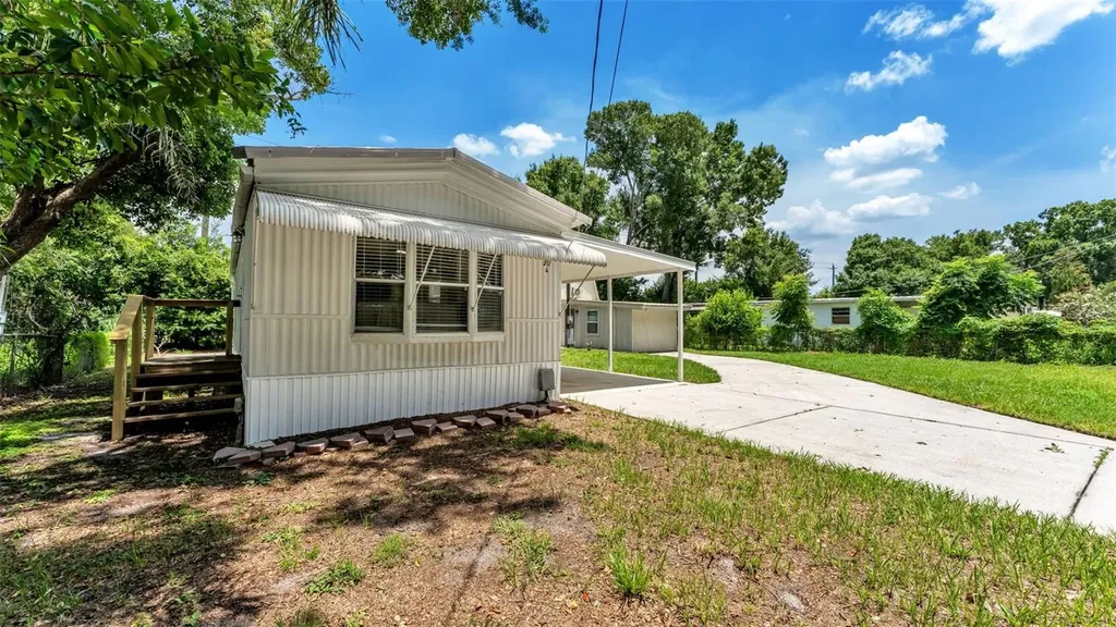 212 Kaylor Drive Auburndale FL 33823