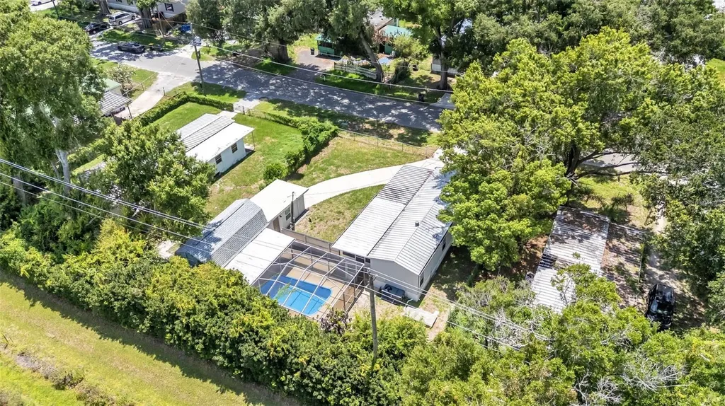 212 Kaylor Drive Auburndale FL 33823
