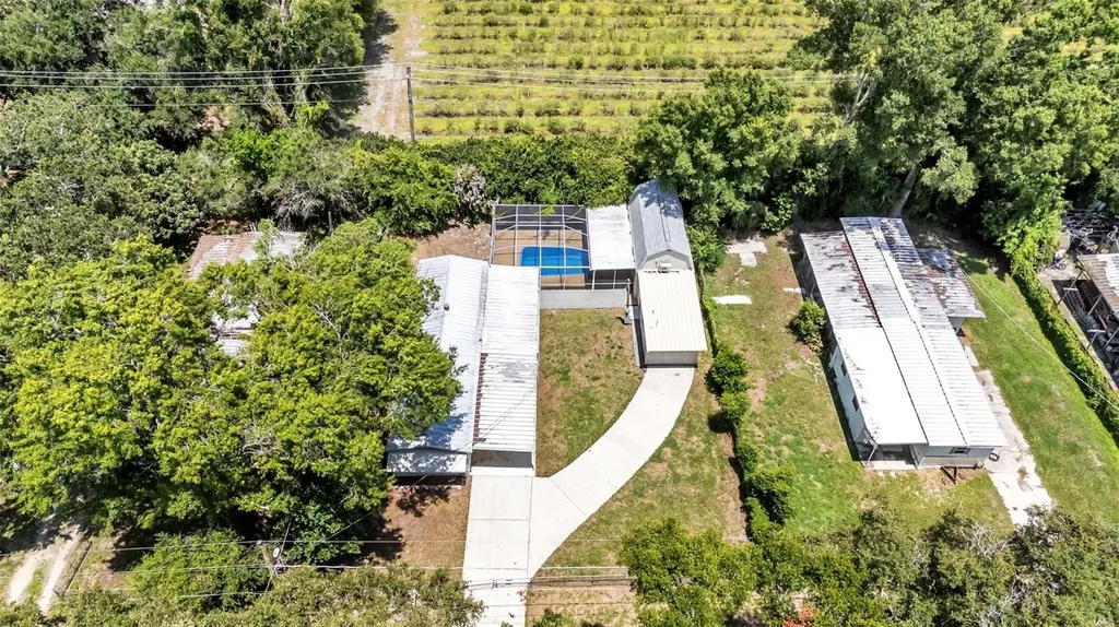 212 Kaylor Drive Auburndale FL 33823