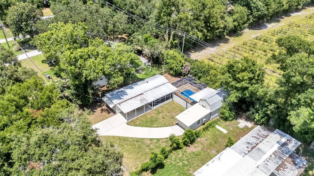 212 Kaylor Drive Auburndale FL 33823