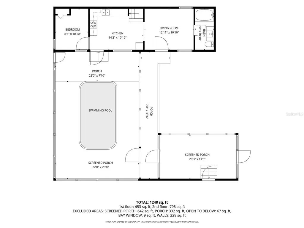 212 Kaylor Drive Auburndale FL 33823