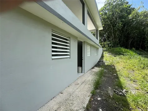 156 Bo Bayamoncito Aguas Buenas PR 00703