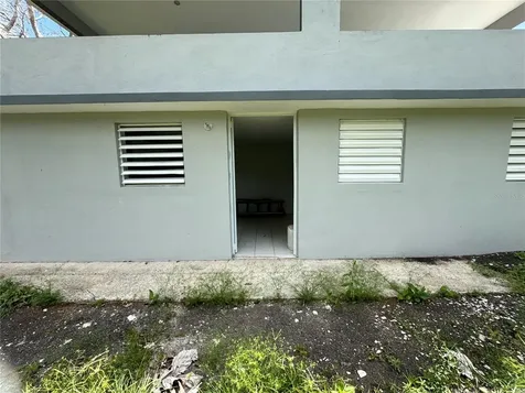 156 Bo Bayamoncito Aguas Buenas PR 00703