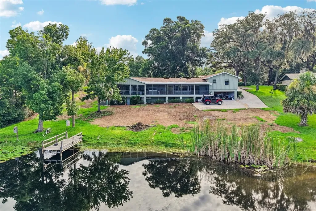 1460 Grove Street Eustis FL 32726