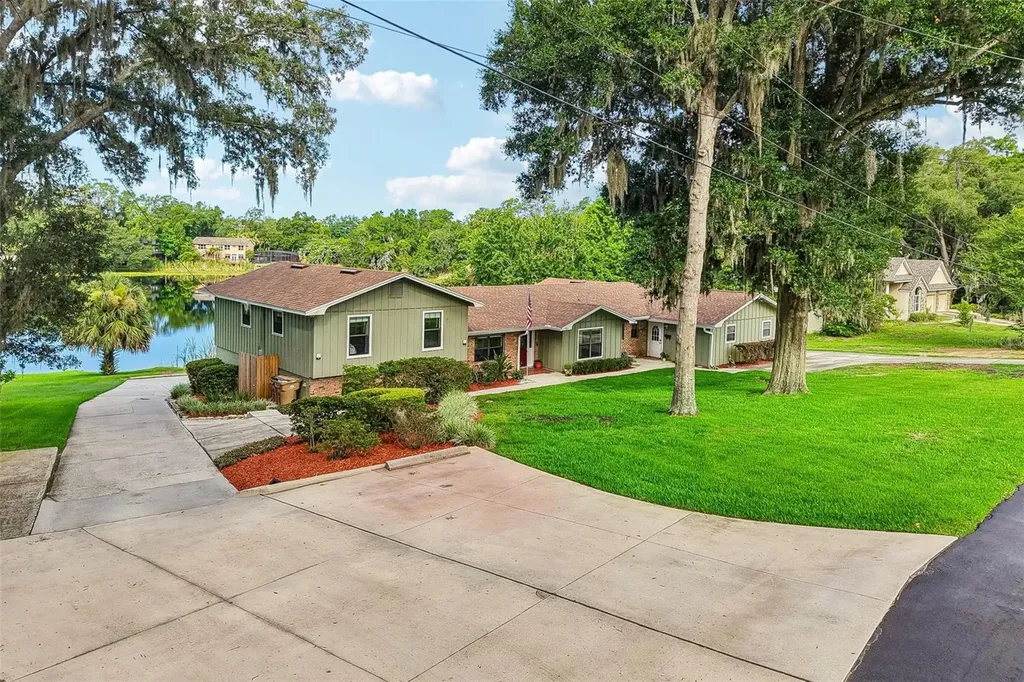 1460 Grove Street Eustis FL 32726