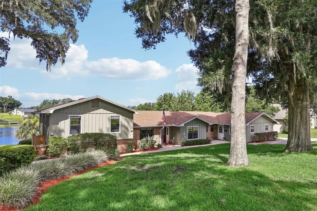 1460 Grove Street Eustis FL 32726