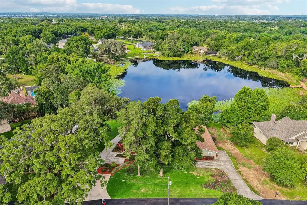 1460 Grove Street Eustis FL 32726