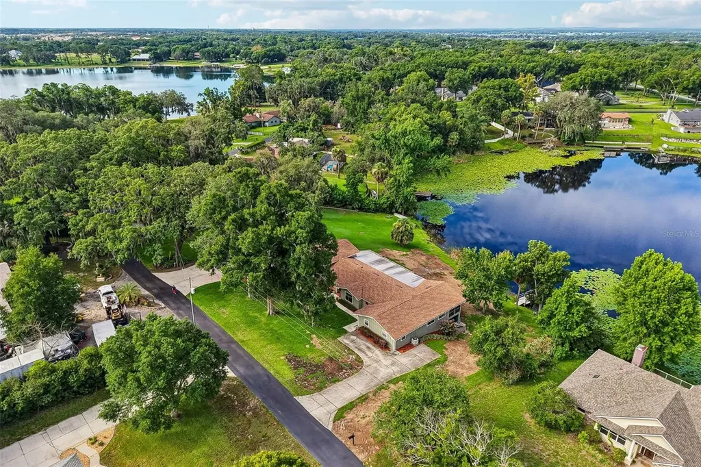 1460 Grove Street Eustis FL 32726