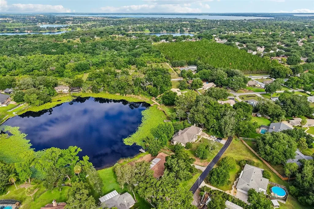 1460 Grove Street Eustis FL 32726