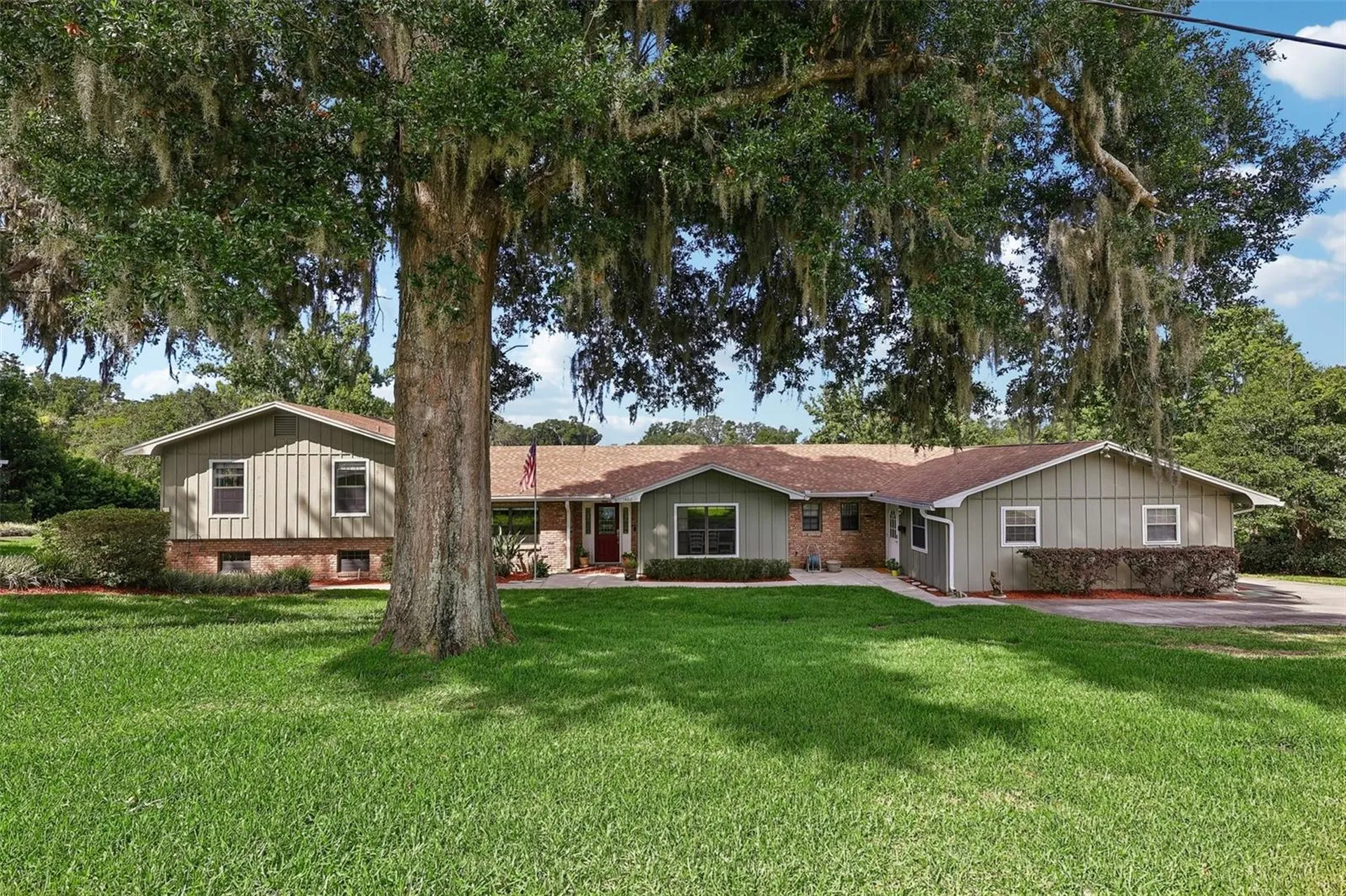 1460 Grove Street Eustis FL 32726