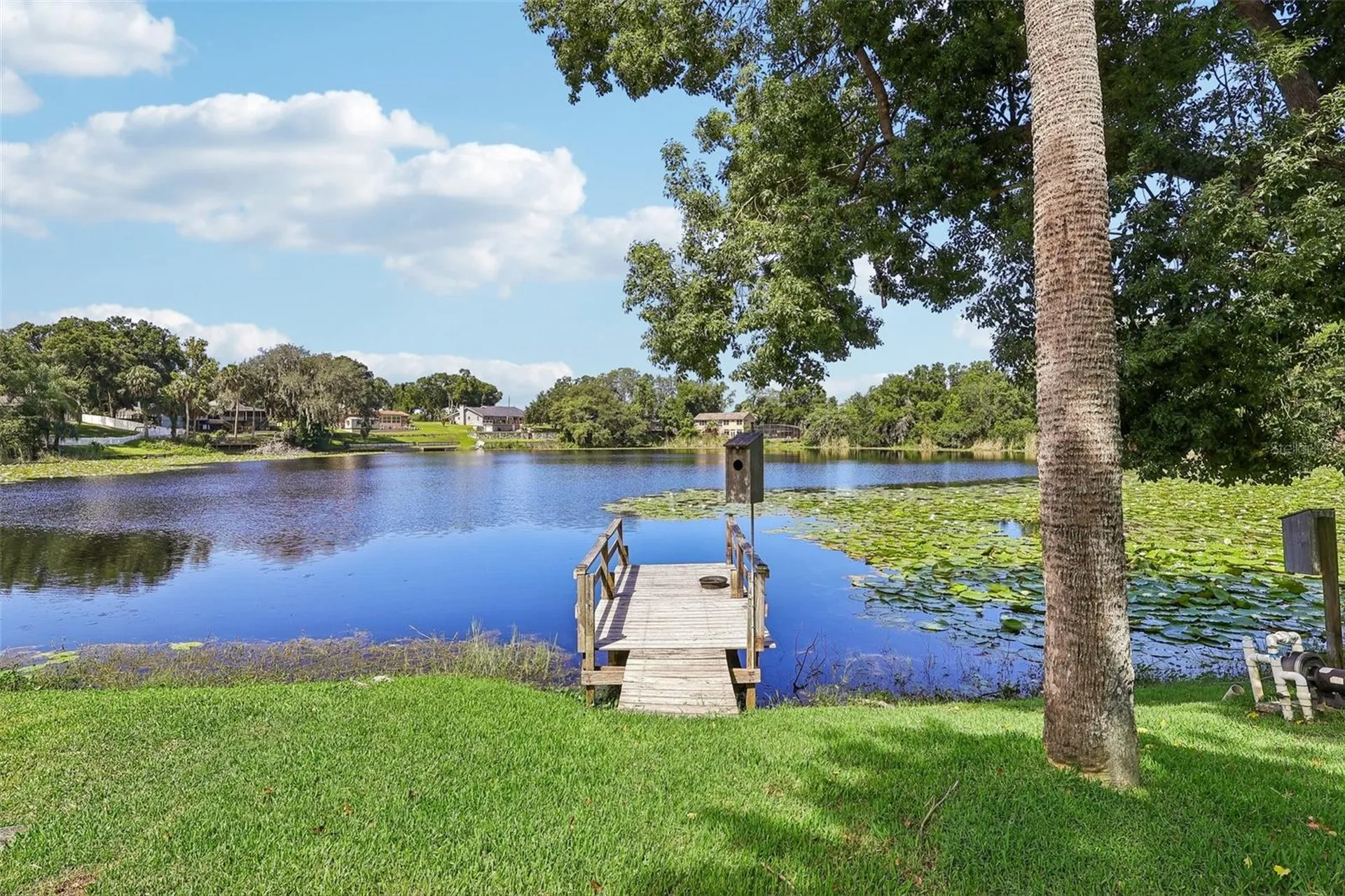 1460 Grove Street Eustis FL 32726