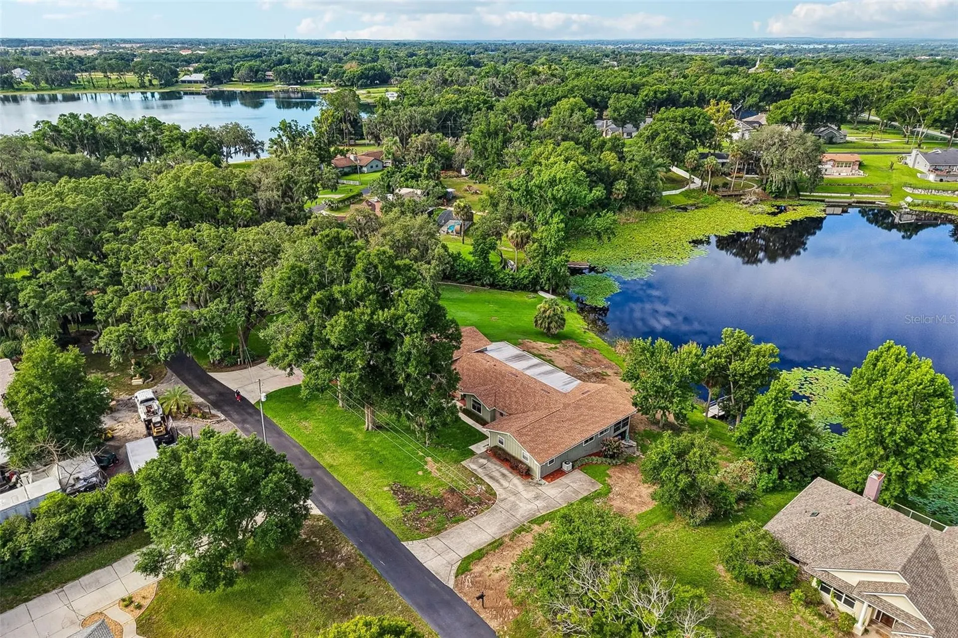 1460 Grove Street Eustis FL 32726