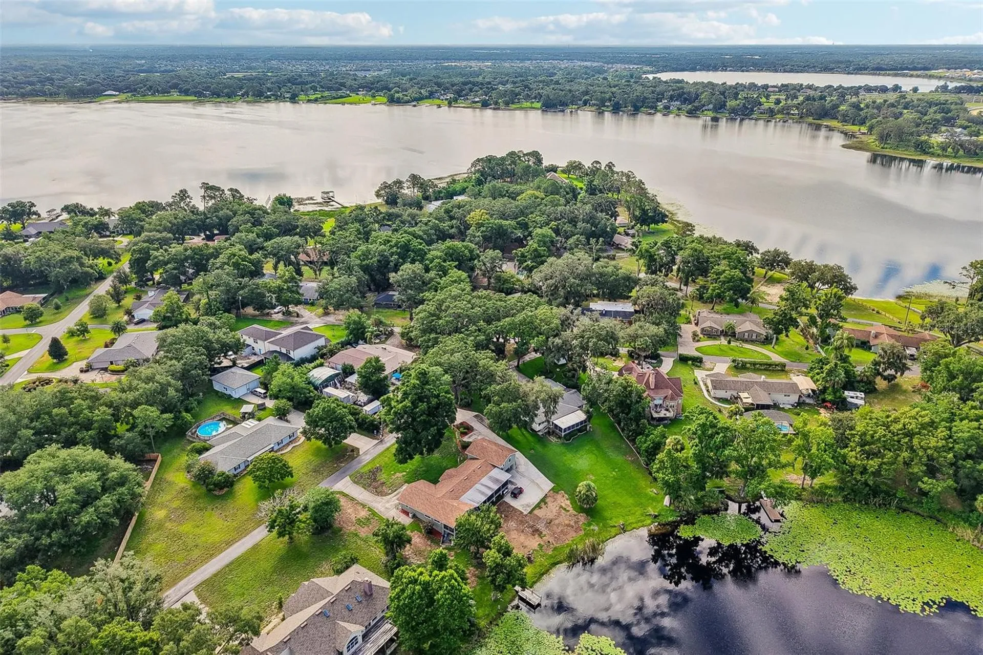 1460 Grove Street Eustis FL 32726