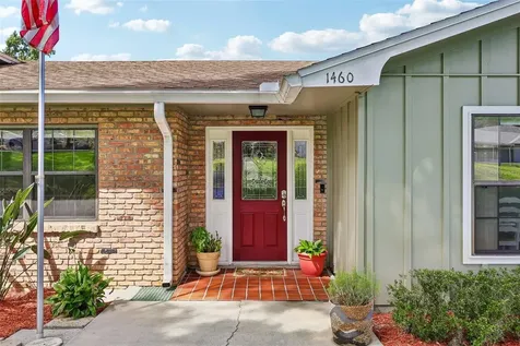 1460 Grove Street Eustis FL 32726