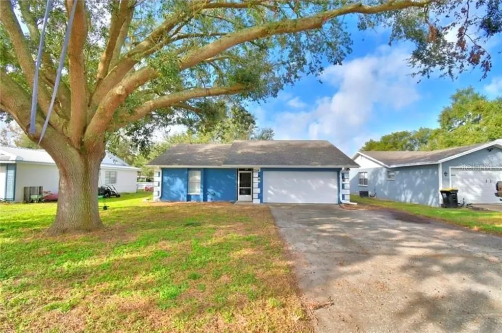 7504 Willow Wisp Drive E Lakeland FL 33810