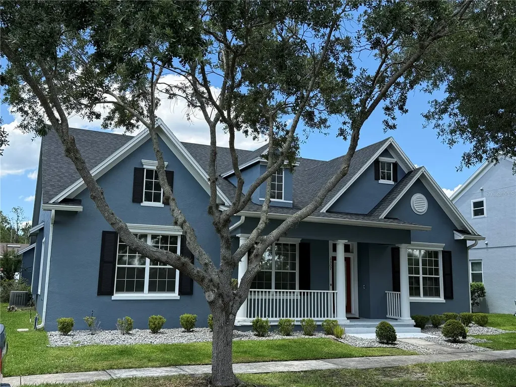 3307 Morelyn Crest Circle Orlando FL 32828
