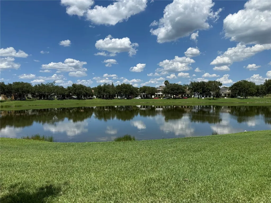 3307 Morelyn Crest Circle Orlando FL 32828