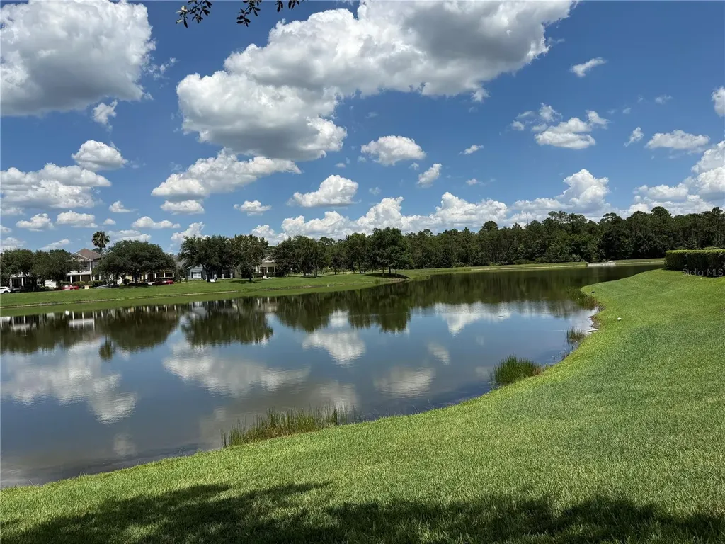 3307 Morelyn Crest Circle Orlando FL 32828